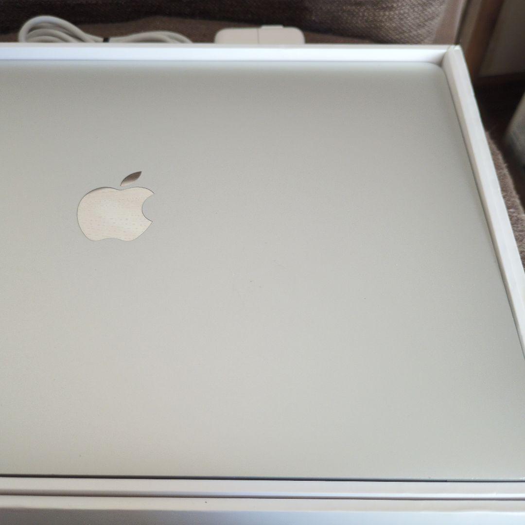 MacbookAir M1 2020 箱あり 動作確認済み 付属品あり