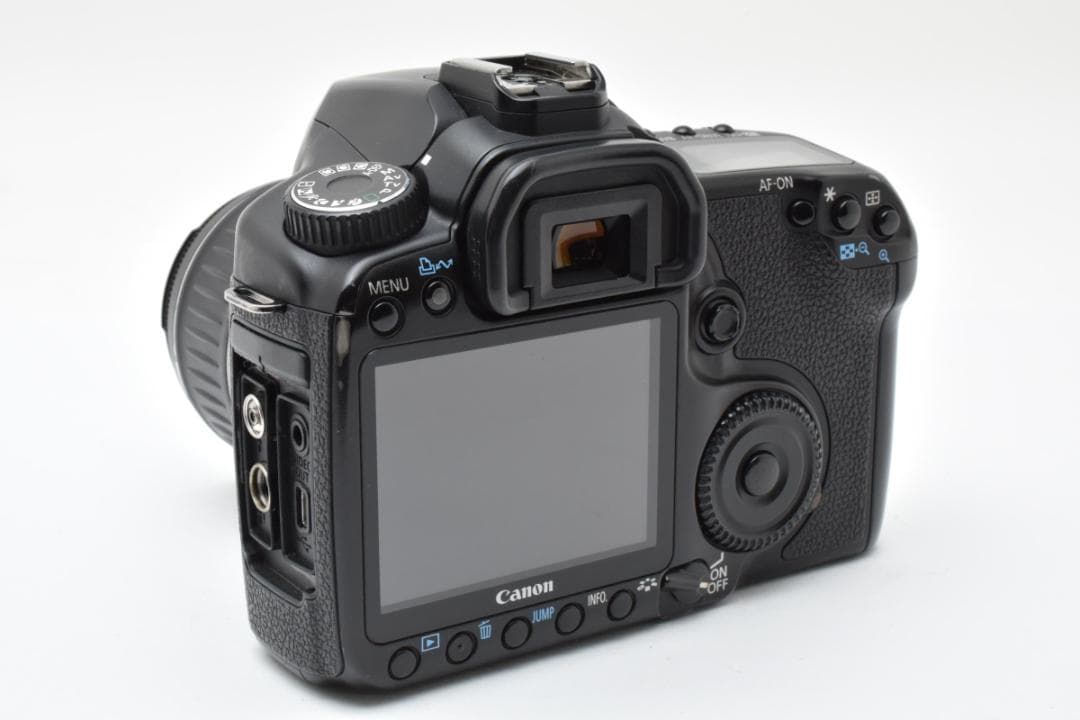★並品★ キャノン EOS 40D 18-55 レンズセット #20494