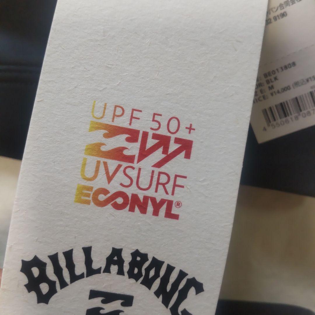 新品 М ビラボン ブラック ビキニ 水着 ブラレディース