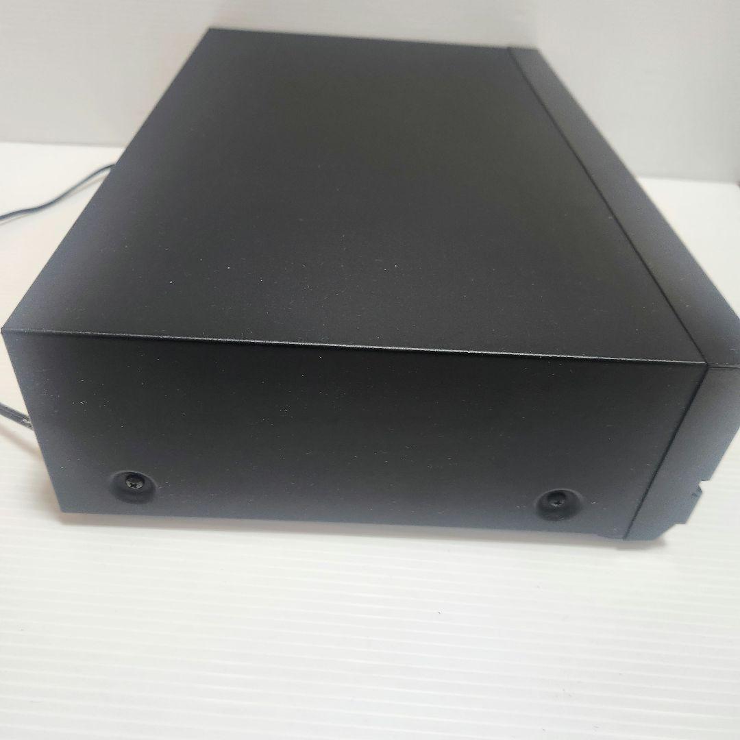 [希少 リモコン付き] TEAC R-646X カセットデッキ