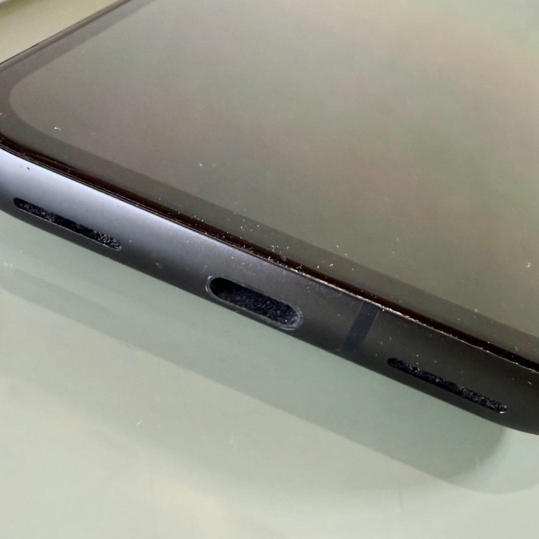 【ぺーやん】Google Pixel 8a SIMフリー（本体・箱一式）