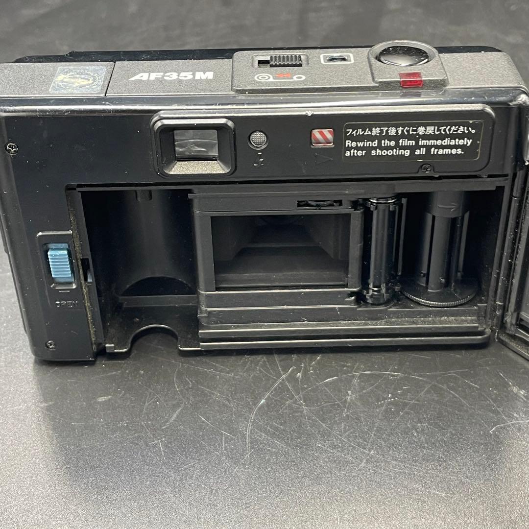 【動作確認OK】CANON　初代　AUTOBOY AF35M