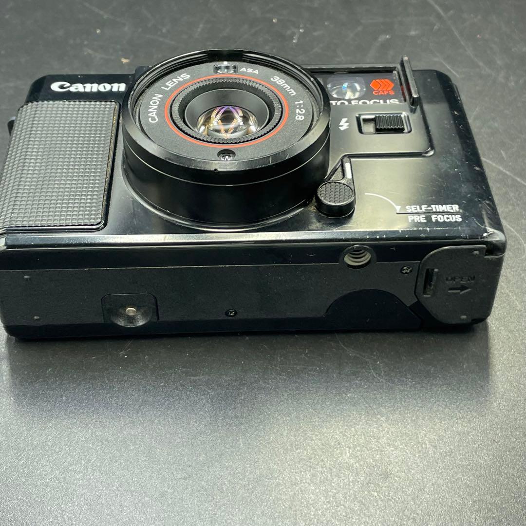 【動作確認OK】CANON　初代　AUTOBOY AF35M