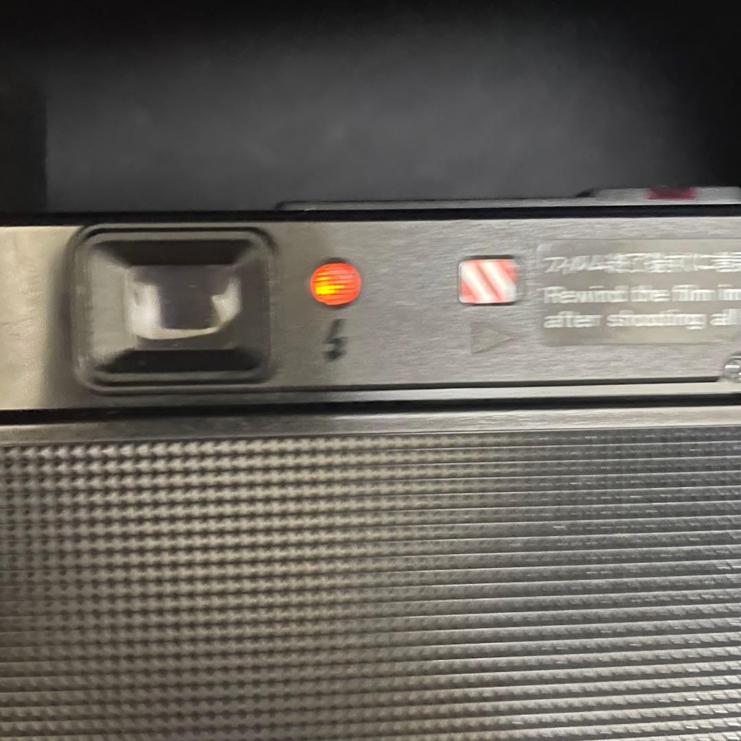 【動作確認OK】CANON　初代　AUTOBOY AF35M