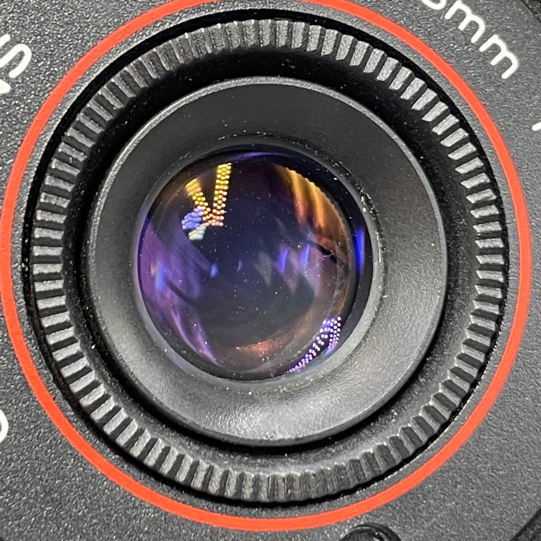 【動作確認OK】CANON　初代　AUTOBOY AF35M