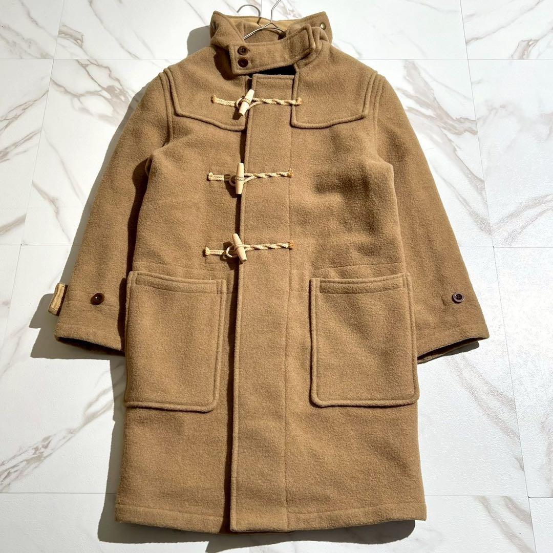 ジャケット・アウター Gloverall collection MONTY Duffle Coat L