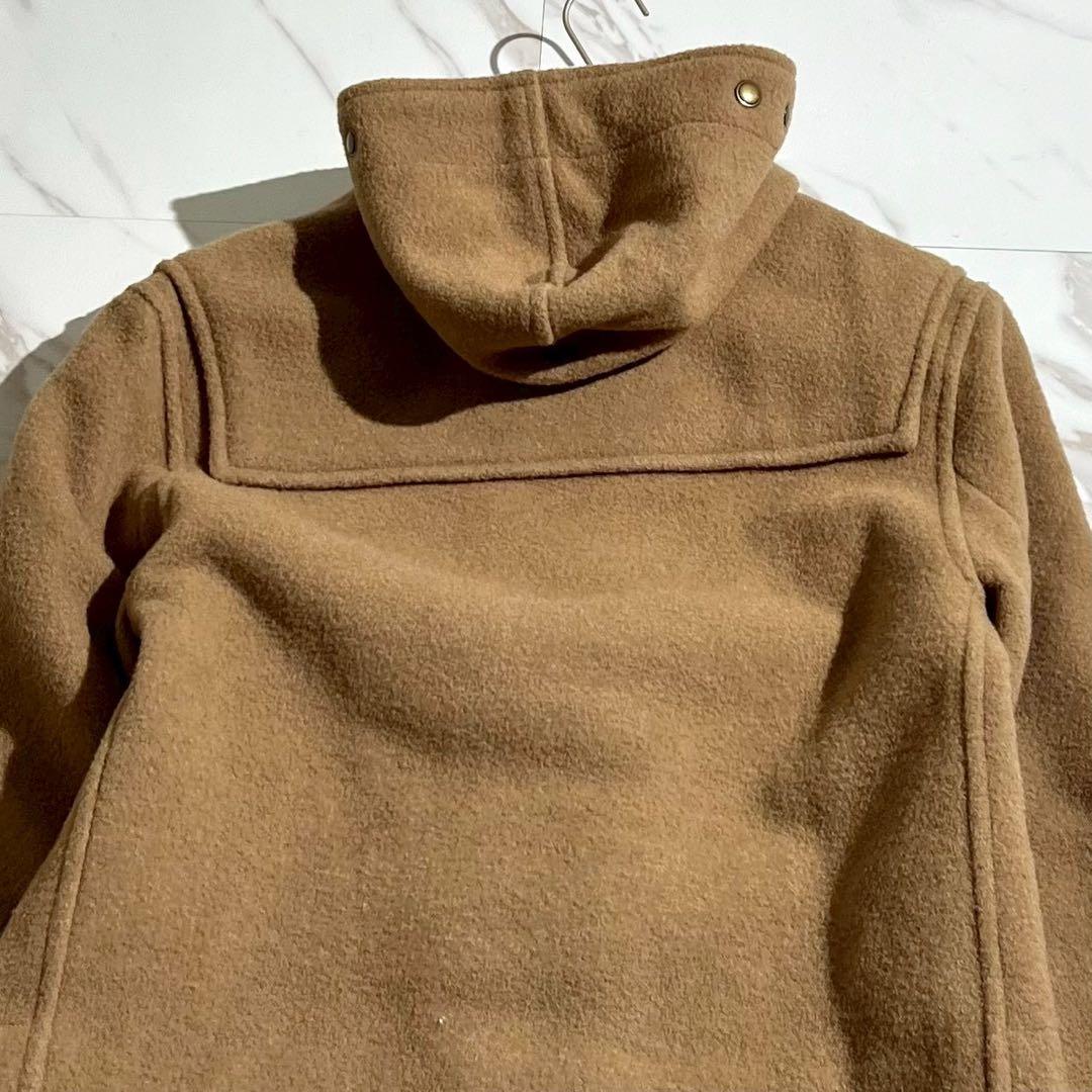 ジャケット・アウター Gloverall collection MONTY Duffle Coat L