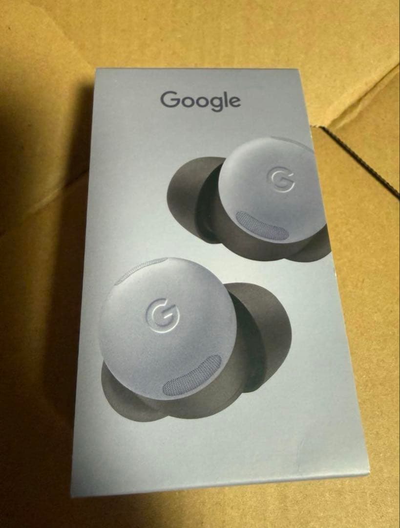 Google Pixel Buds Pro 2 モーヴトーン