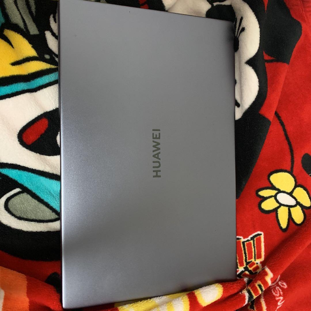 その他 Huawei matebook d-15