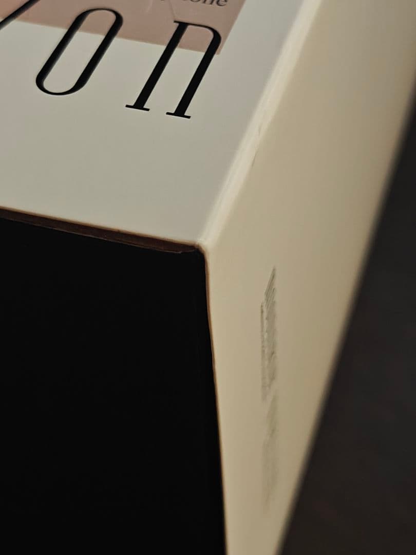 水月雨 MOONDROP HORIZON