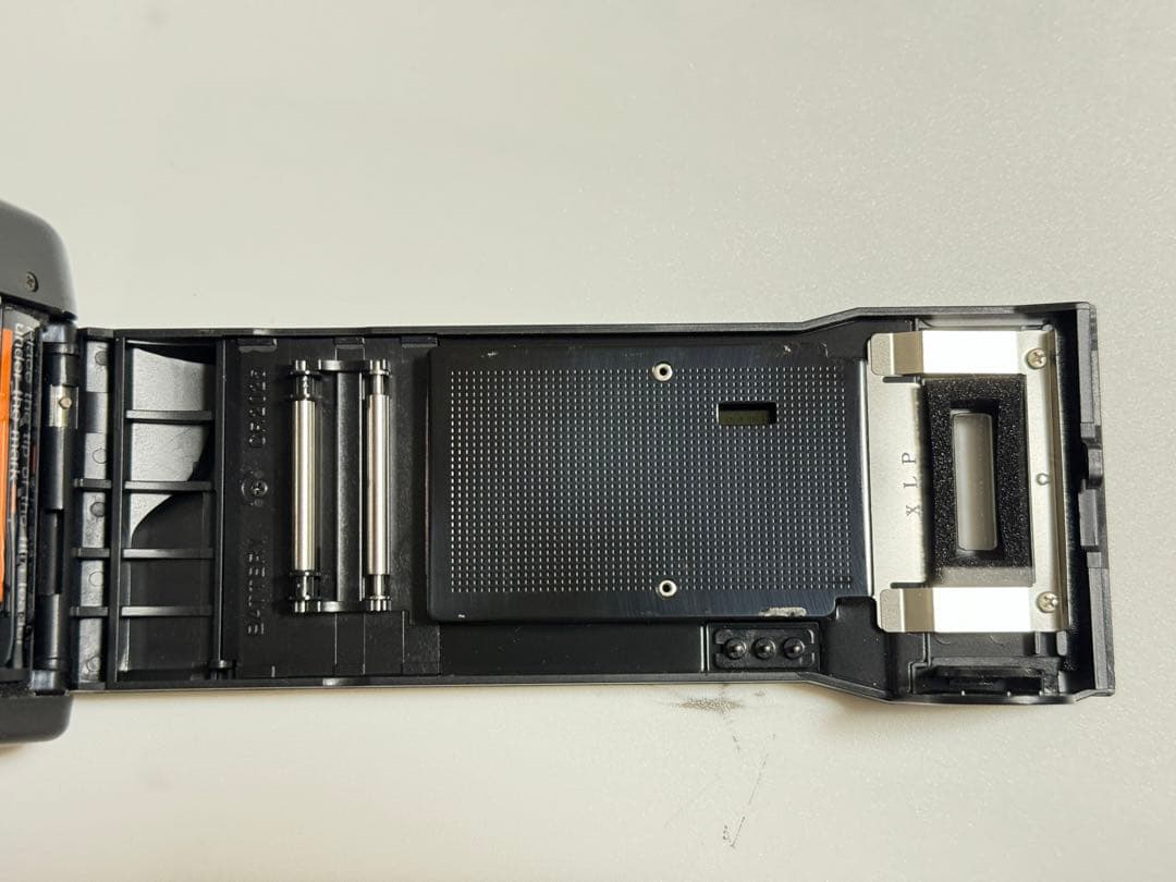 【フィルムカメラ】 KYOCERA YASHICA 108 & レンズ