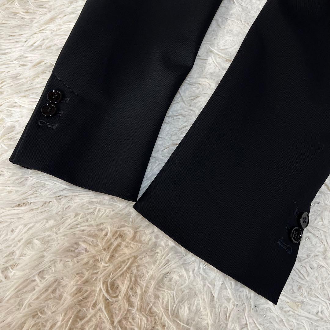 【新品未使用】MM6 メゾンマルジェラ　テーラードジャケット
