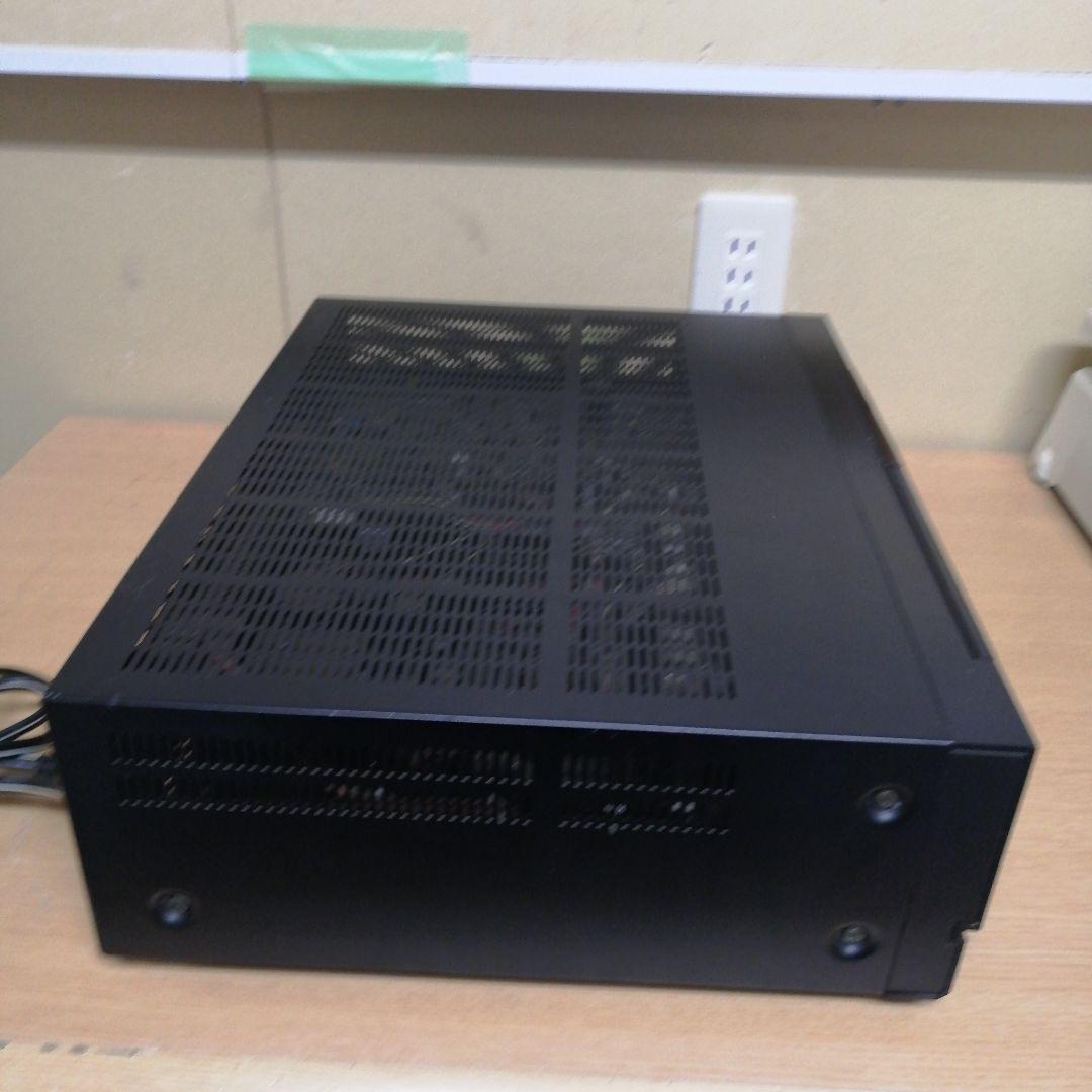 KENWOOD L-03 DP CDプレーヤー CDデッキ ケンウッド 通電確認