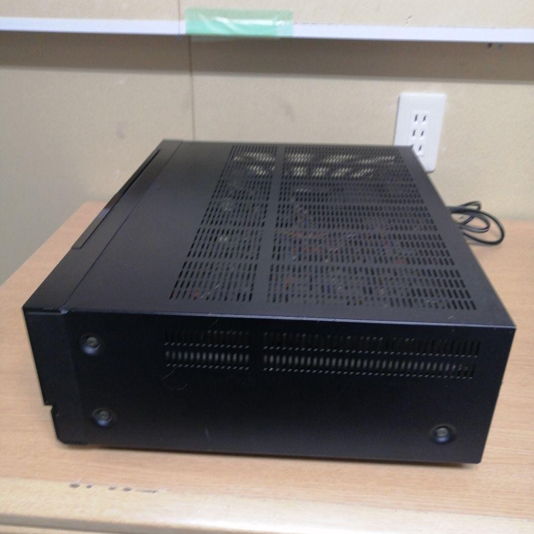 KENWOOD L-03 DP CDプレーヤー CDデッキ ケンウッド 通電確認