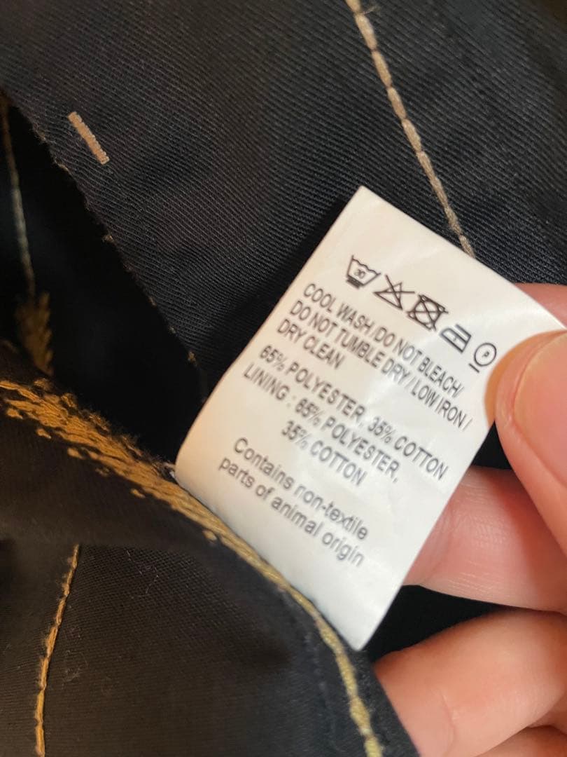 値下げ ジャックムス JACQUEMUS 麦刺繍 ブルゾン カバーオール