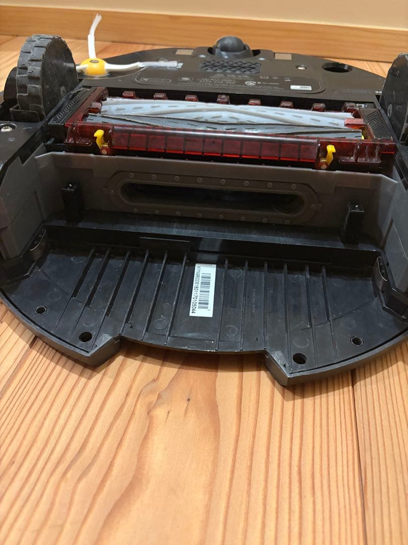 iRobot Roomba ロボット掃除機 ルンバ960 バッテリー新品交換