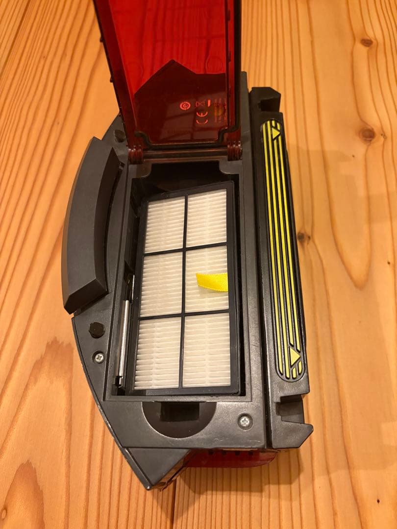 iRobot Roomba ロボット掃除機 ルンバ960 バッテリー新品交換