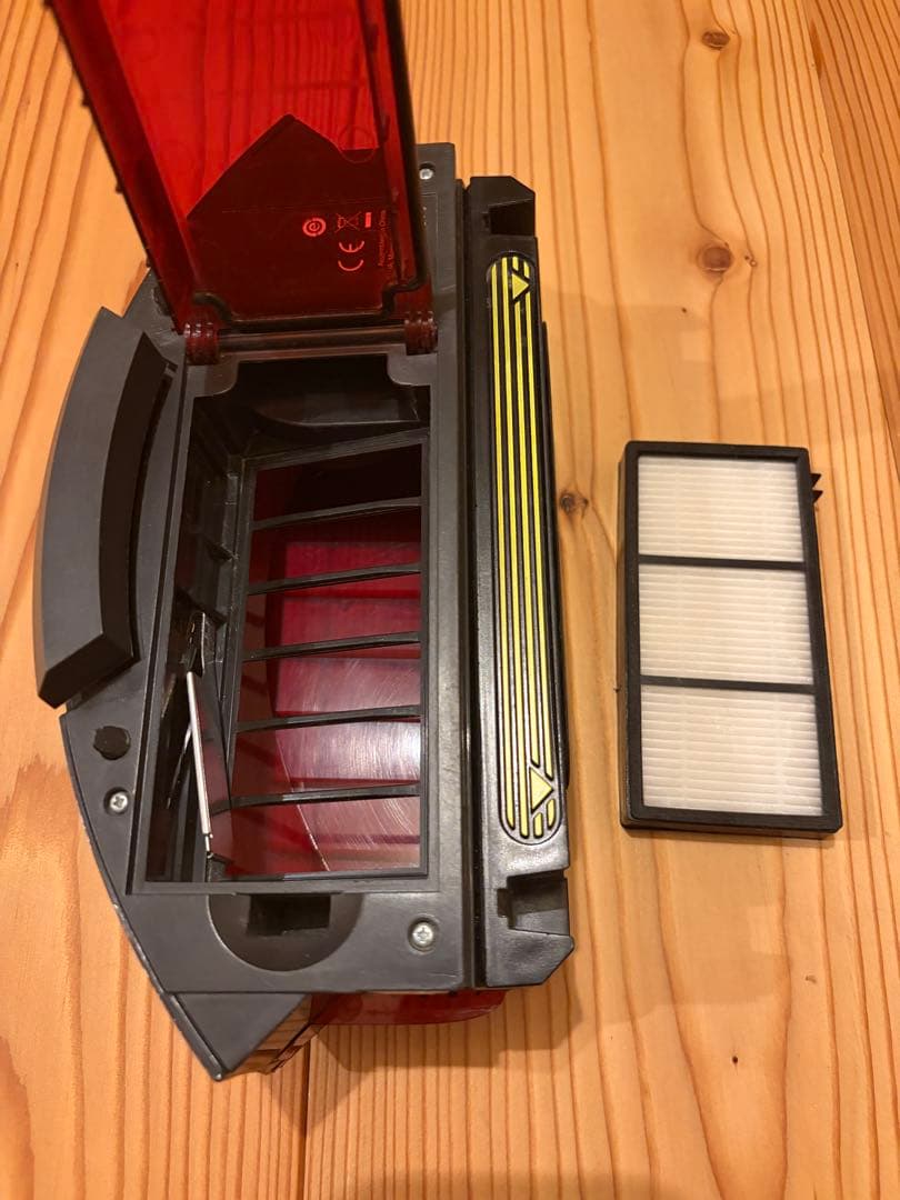 iRobot Roomba ロボット掃除機 ルンバ960 バッテリー新品交換