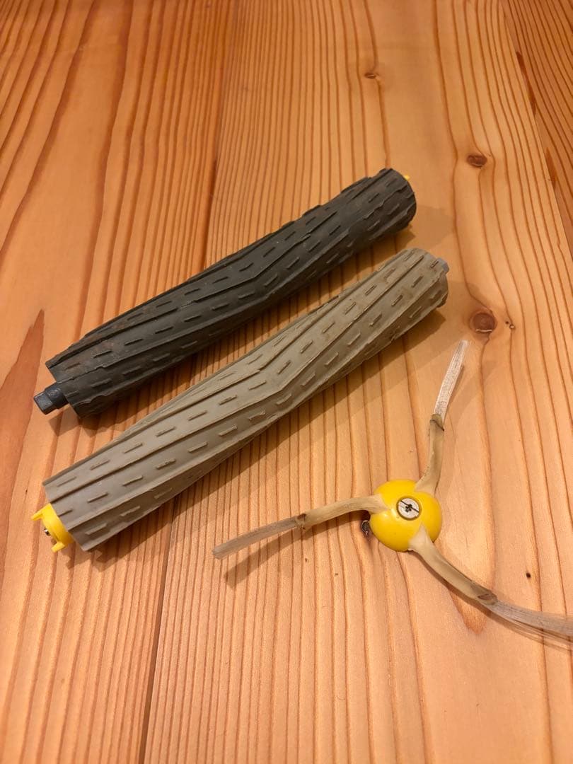 iRobot Roomba ロボット掃除機 ルンバ960 バッテリー新品交換