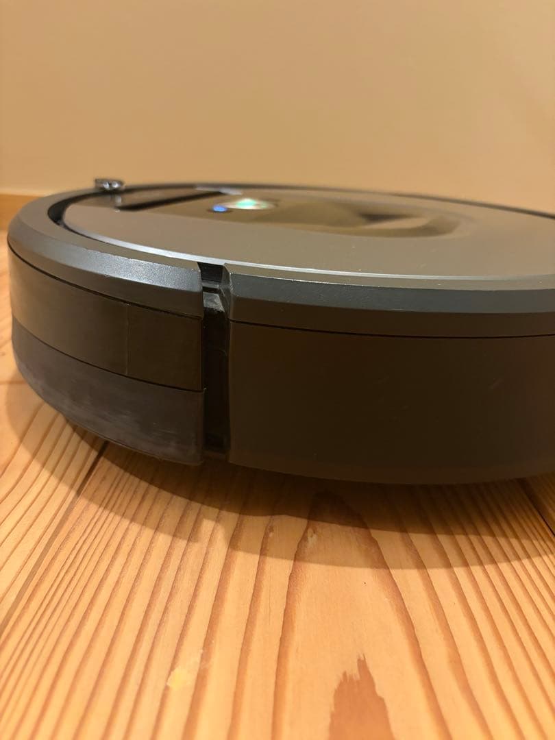 iRobot Roomba ロボット掃除機 ルンバ960 バッテリー新品交換