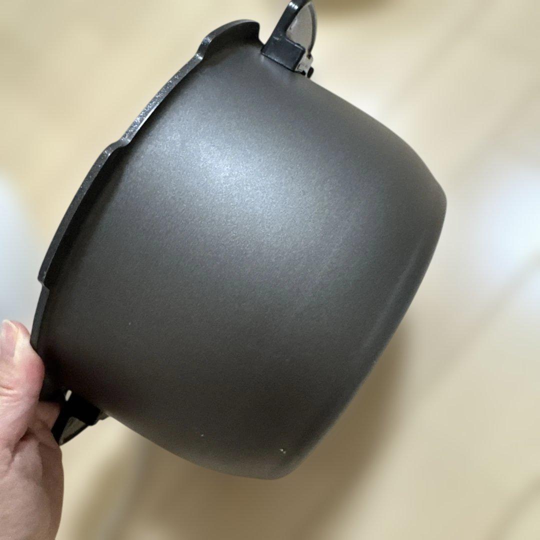 炊飯器 なでしこ健康生活