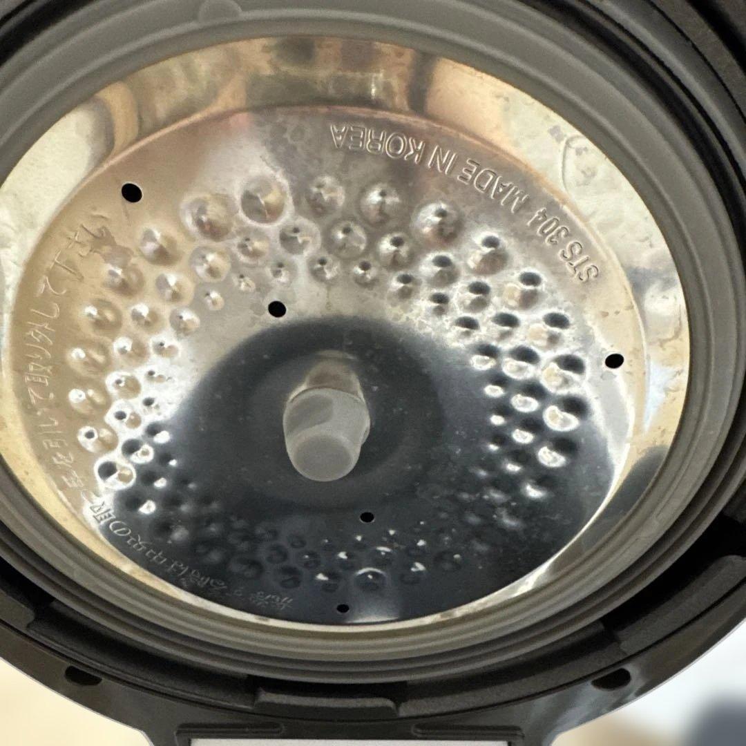 炊飯器 なでしこ健康生活