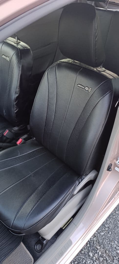 ダイハツ　ミラ イース　年付Ｈ25　63821キロ