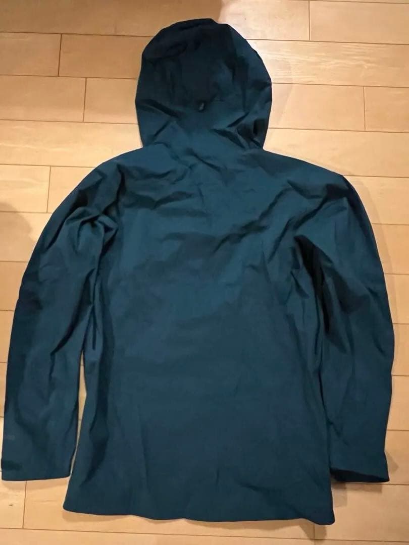 ★patagonia★パタゴニア★Stormstride Jkt&Pants★