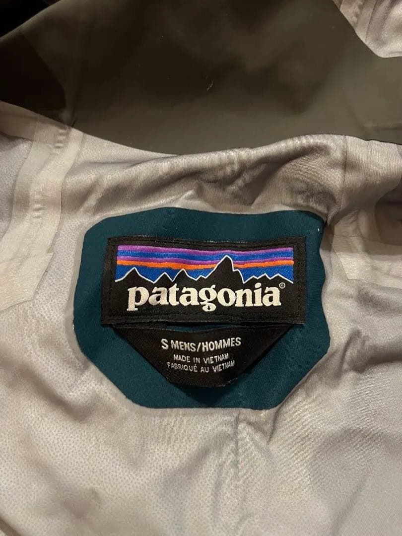 ★patagonia★パタゴニア★Stormstride Jkt&Pants★