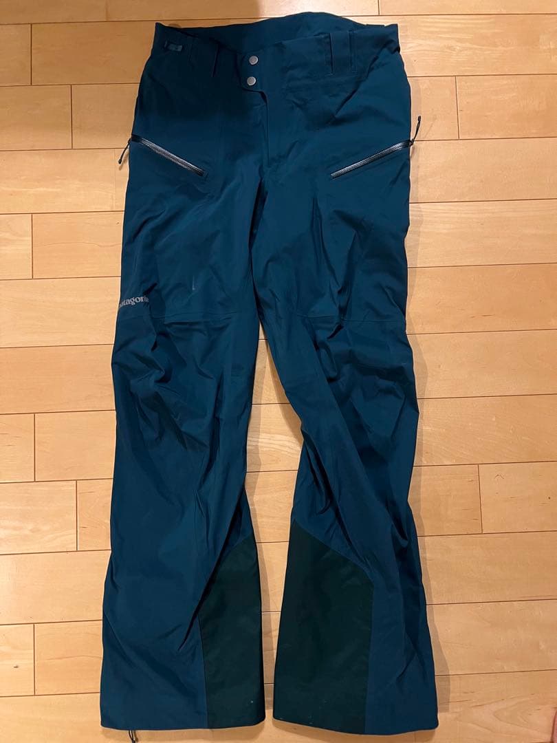 ★patagonia★パタゴニア★Stormstride Jkt&Pants★