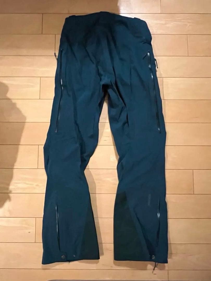 ★patagonia★パタゴニア★Stormstride Jkt&Pants★