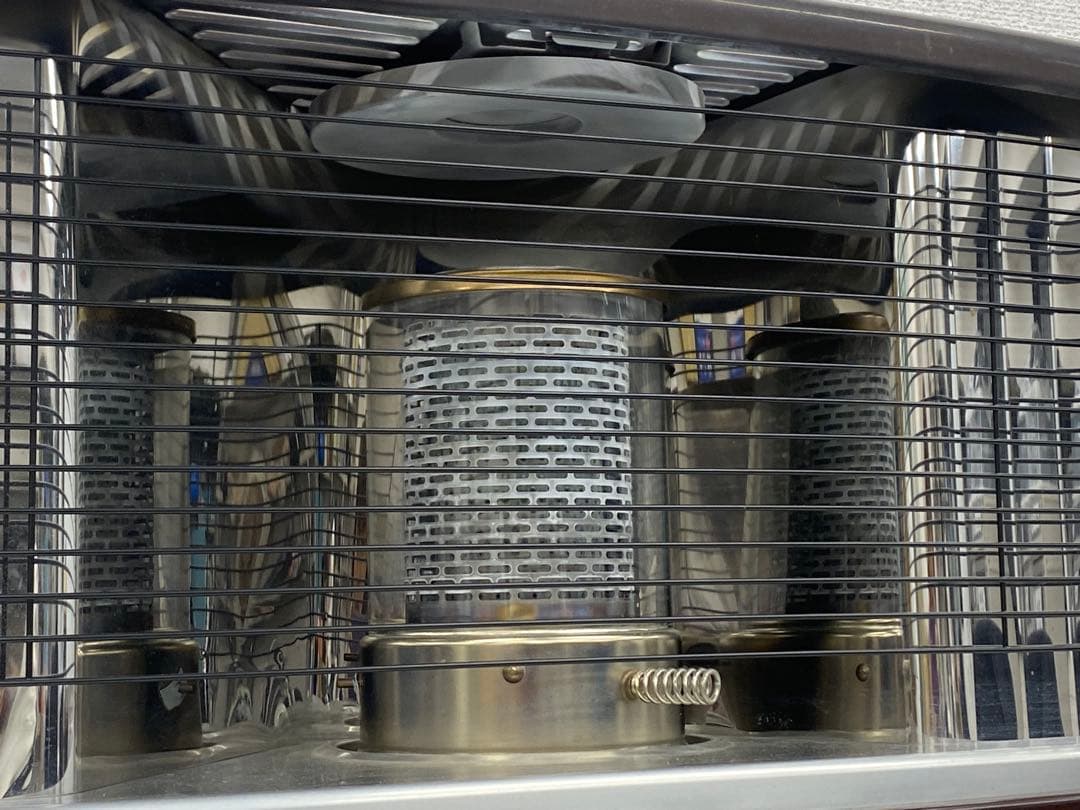 CORONA コロナ 石油ストーブ RX-2914WY 2019年製