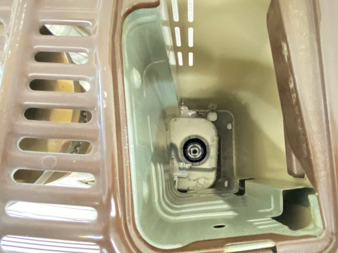 CORONA コロナ 石油ストーブ RX-2914WY 2019年製