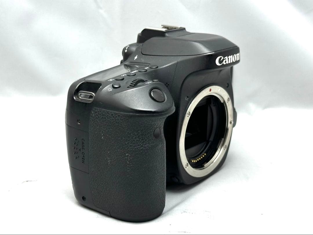 美品！Canon EOS 80D