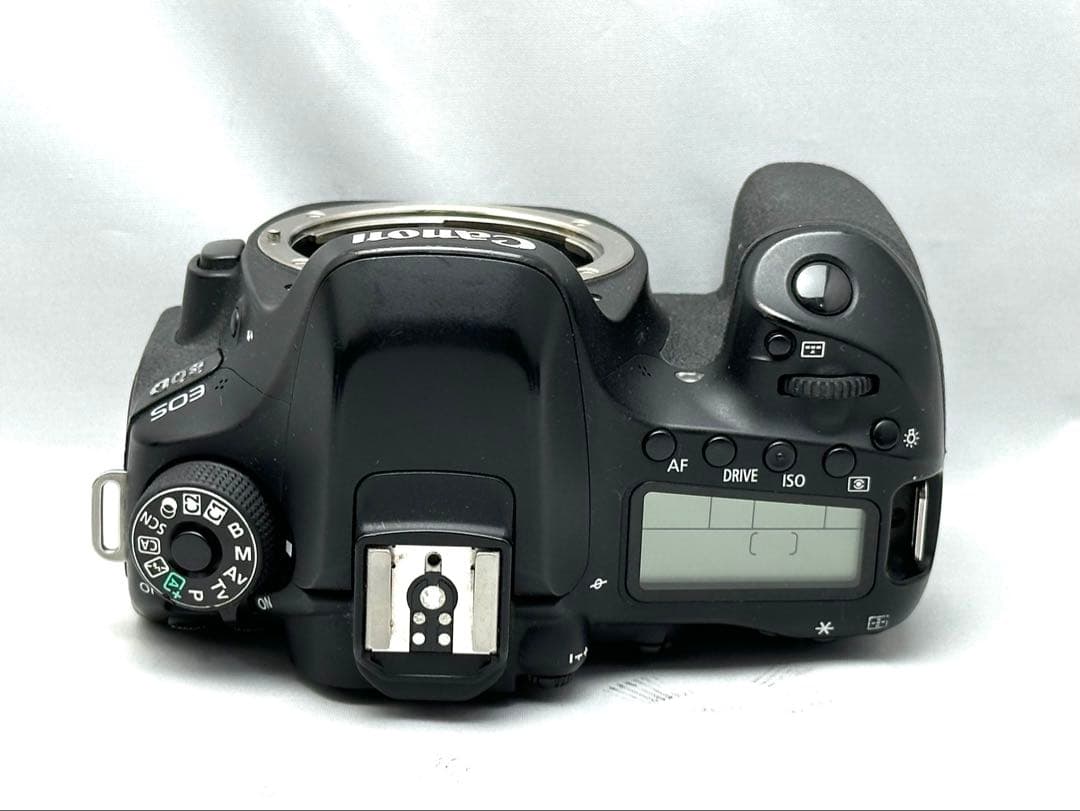 美品！Canon EOS 80D