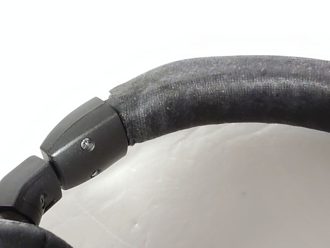 audio-technica 小型ヘッドフォン