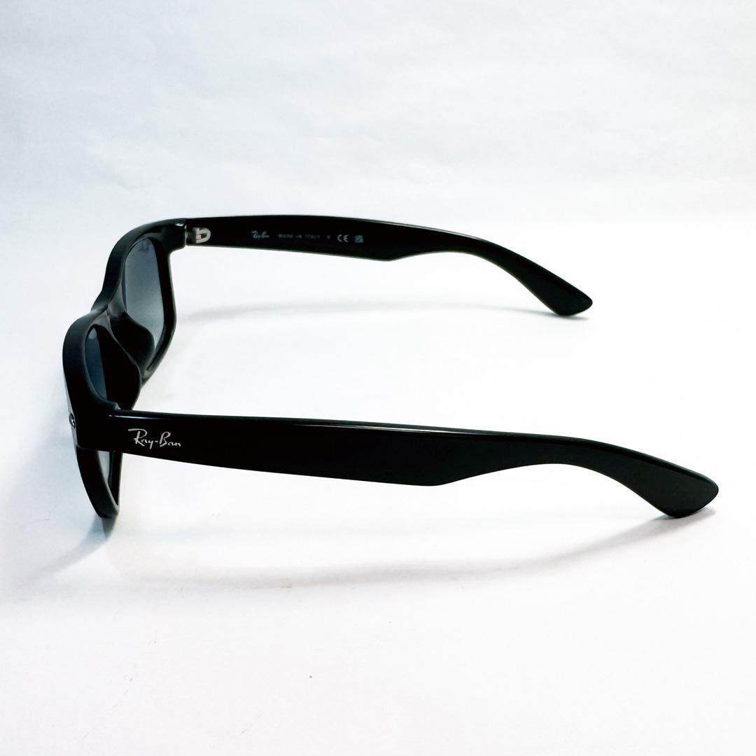 【美品】Ray-Ban New Wayfarer Classic サングラス
