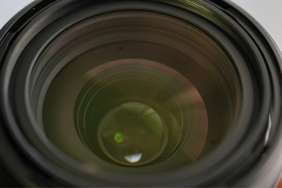 レンズ(ズーム) Sigma 28-70mm F2.8 DG DN