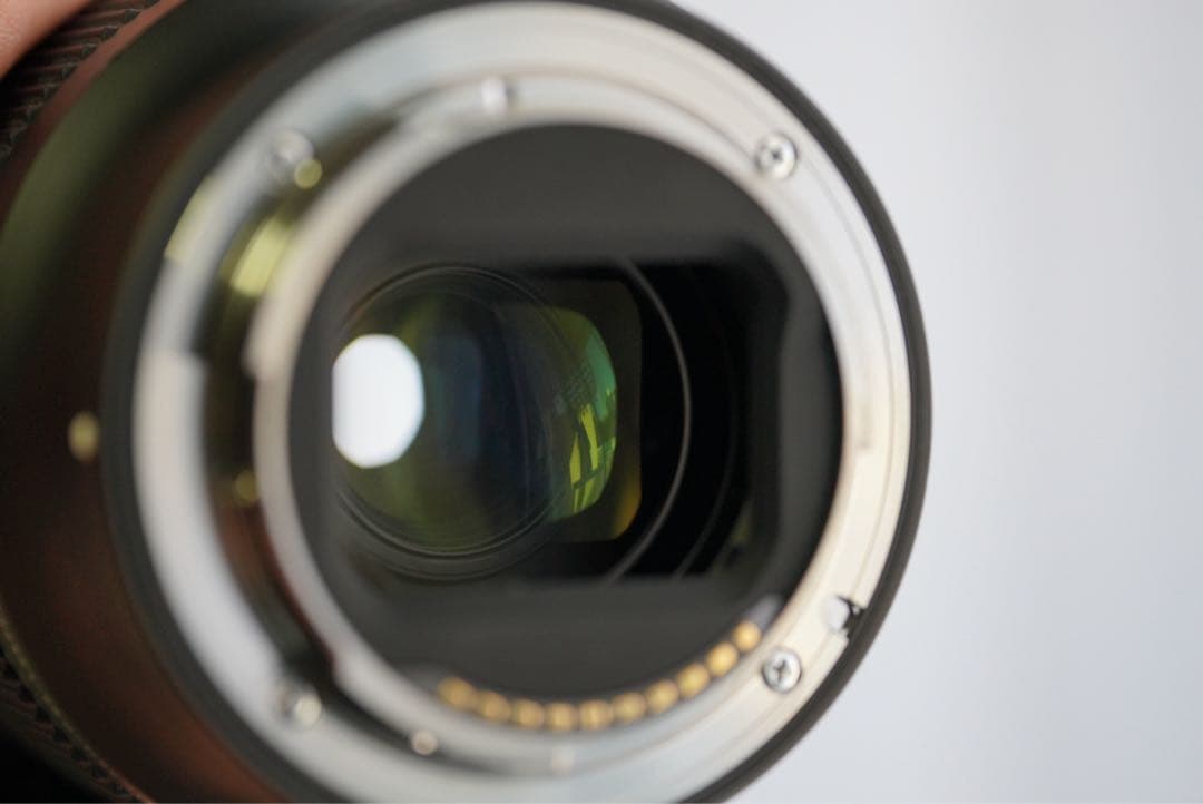 レンズ(ズーム) Sigma 28-70mm F2.8 DG DN