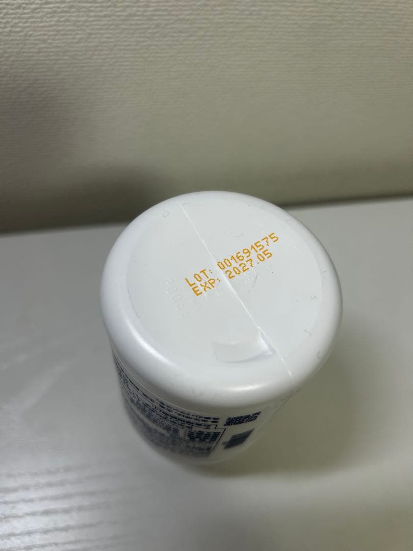 シナジーワールドワイド ダブルバーン