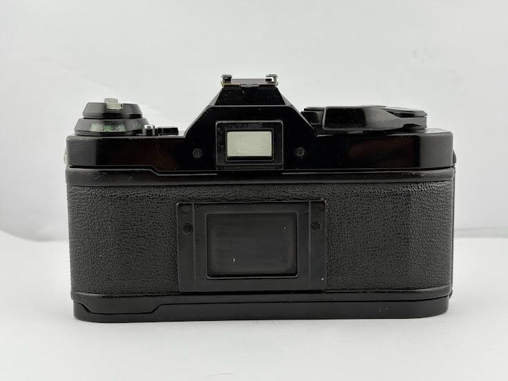 ★良品★ キヤノン AE-1 PROGRAM / FL 50mm F1.8