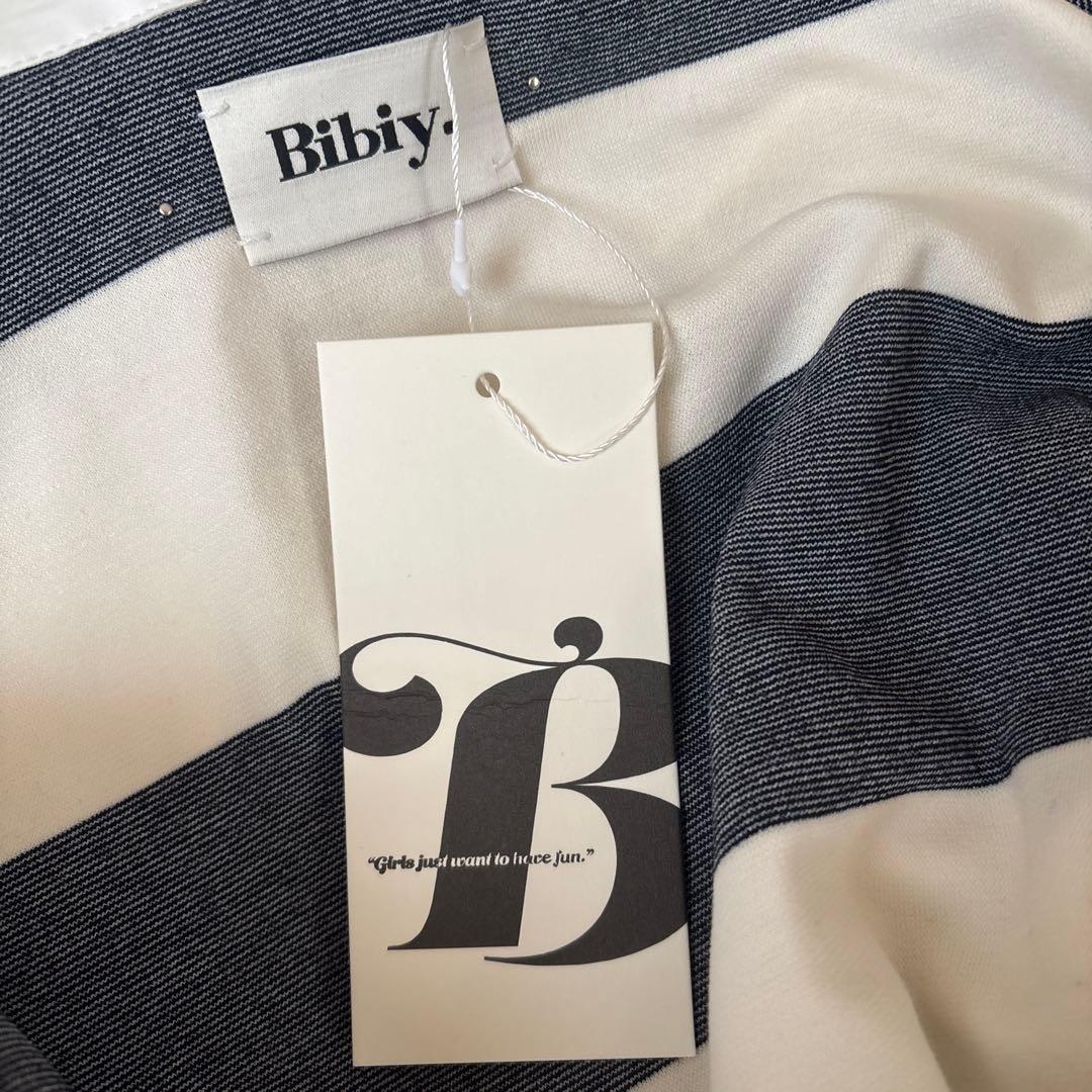 トップス Bibiy FRANCINE RUGBY TOP