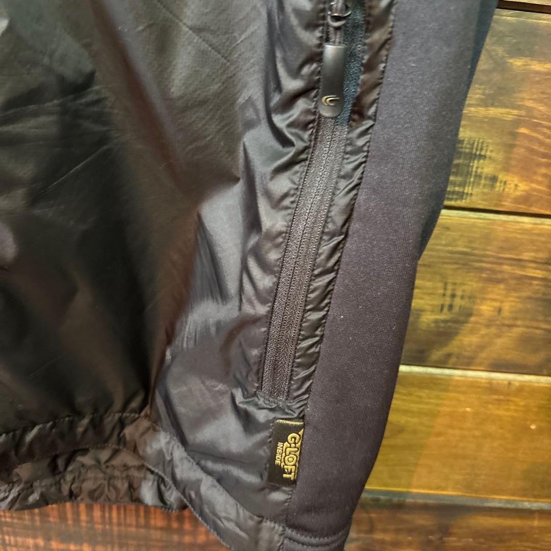 B*a様 美品！Carinthia G-LOFT TLG Vestベスト 専用バ