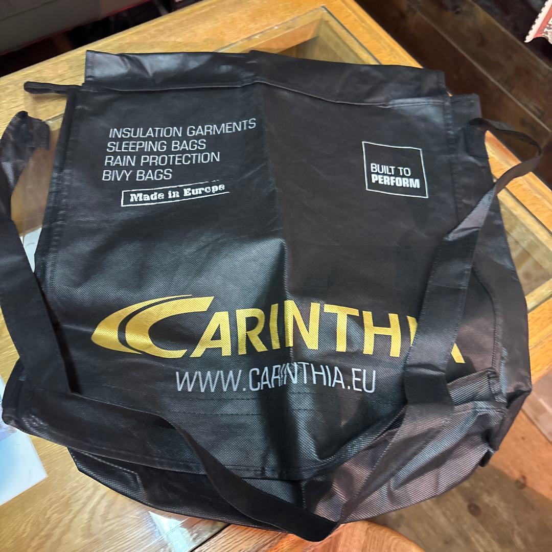 B*a様 美品！Carinthia G-LOFT TLG Vestベスト 専用バ