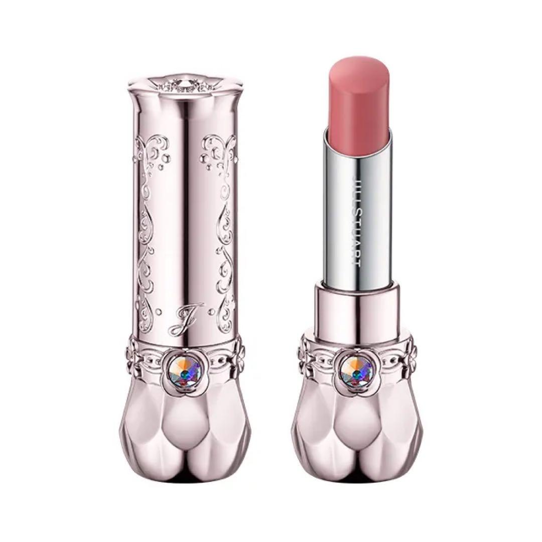 ジルスチュアート　クリスマスコフレ　2025年　限定ショッパー付き