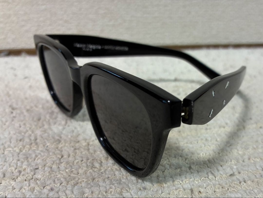 メゾンマルジェラ◆サングラス◆MM110◆ジェントルモンスター