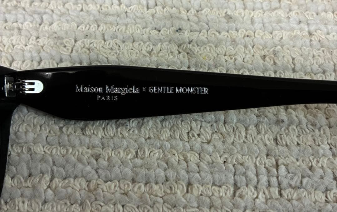 メゾンマルジェラ◆サングラス◆MM110◆ジェントルモンスター