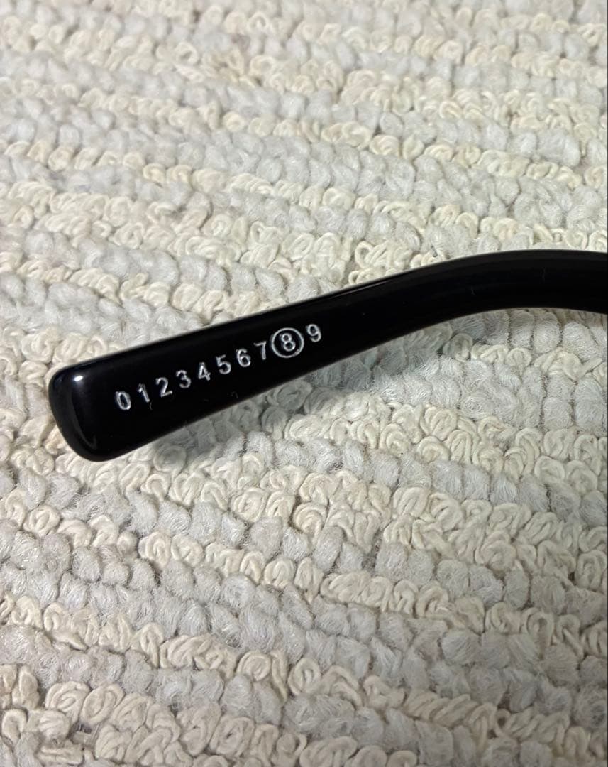 メゾンマルジェラ◆サングラス◆MM110◆ジェントルモンスター