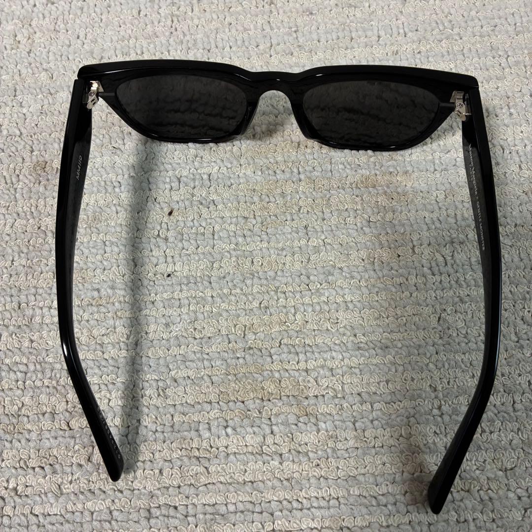 メゾンマルジェラ◆サングラス◆MM110◆ジェントルモンスター