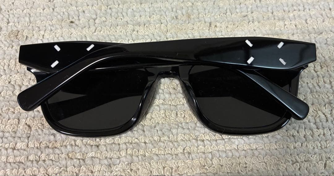 メゾンマルジェラ◆サングラス◆MM110◆ジェントルモンスター